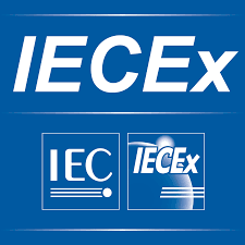 IECEx Explosive Atmospheres