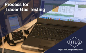 Process for Tracer Gas Certification