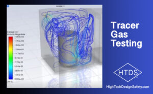 What is Tracer Gas Testing