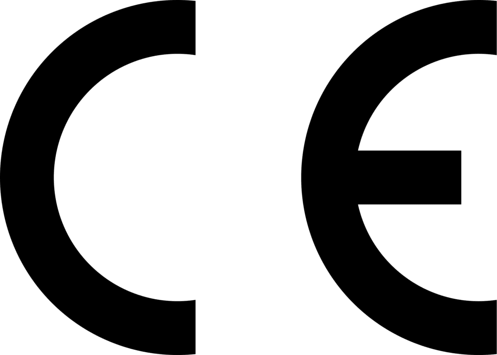 Ce Whit Code CE - CE Marking and Conformity - High Tech Design Safety