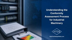 Understanding the Conformity Assessment Process for Industrial Machinery