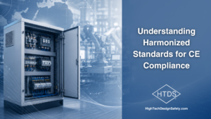 Understanding Harmonized Standards for CE Compliance